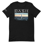 Dash London Men's Short-Sleeve T-Shirt - Dash London