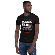 Dash London Men's Short-Sleeve T-Shirt - Dash London