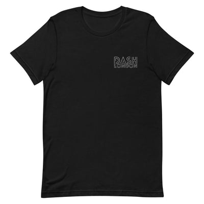 Dash London Men's Short-Sleeve T-Shirt - Dash London