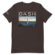 Dash London Men's Short-Sleeve T-Shirt - Dash London