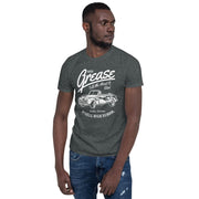 Dash London Men's Short-Sleeve T-Shirt - Dash London