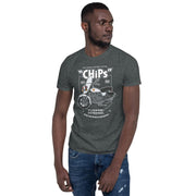 Dash London Men's Short-Sleeve T-Shirt - Dash London