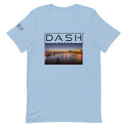 Dash London Men's Short-Sleeve T-Shirt - Dash London