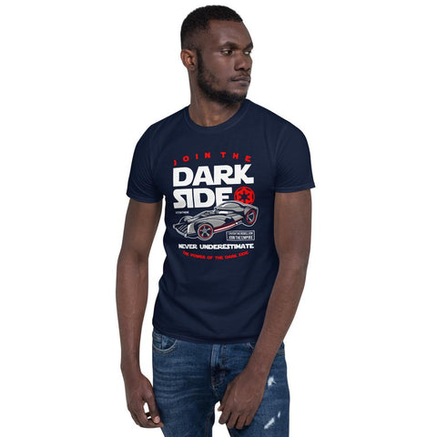 Dash London Men's Short-Sleeve T-Shirt - Dash London