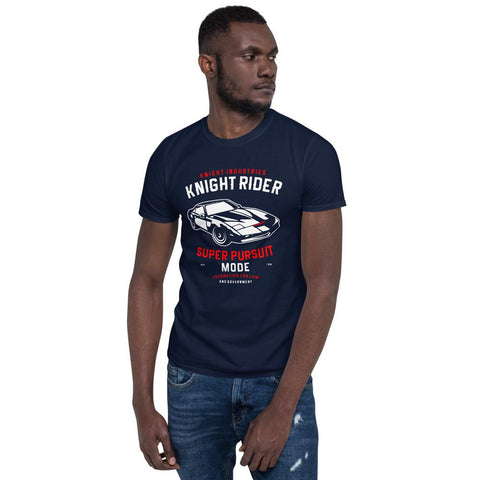 Dash London Men's Short-Sleeve T-Shirt - Dash London