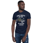 Dash London Men's Short-Sleeve T-Shirt - Dash London