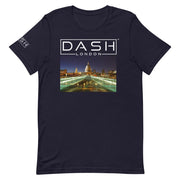 Dash London Men's Short-Sleeve T-Shirt - Dash London