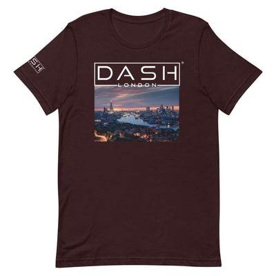 Dash London Men's Short-Sleeve T-Shirt - Dash London