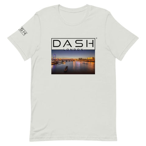 Dash London Men's Short-Sleeve T-Shirt - Dash London