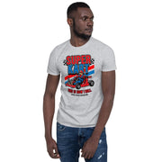 Dash London Men's Short-Sleeve T-Shirt - Dash London