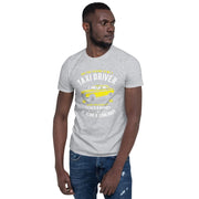 Dash London Men's Short-Sleeve T-Shirt - Dash London