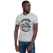 Dash London Men's Short-Sleeve T-Shirt - Dash London