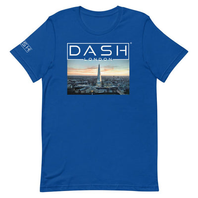 Dash London Men's Short-Sleeve T-Shirt - Dash London