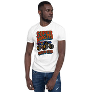 Dash London Men's Short-Sleeve T-Shirt - Dash London