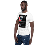 Dash London Men's Tokyo Premium Short-Sleeve T-Shirt - Dash London