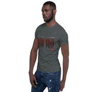 Dash London Men's Tokyo Premium Short-Sleeve T-Shirt - Dash London