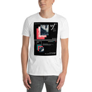 Dash London Men's Tokyo Premium Short-Sleeve T-Shirt - Dash London