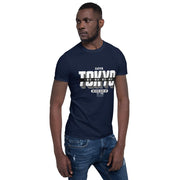 Dash London Men's Tokyo Premium Short-Sleeve T-Shirt - Dash London