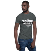 Dash London Men's Tokyo Premium Short-Sleeve T-Shirt - Dash London