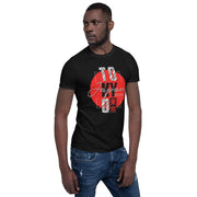 Dash London Men's Tokyo Premium Short-Sleeve T-Shirt - Dash London