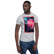 Dash London Men's Tokyo Premium Short-Sleeve T-Shirt - Dash London