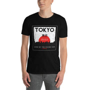 Dash London Men's Tokyo Premium Short-Sleeve T-Shirt - Dash London