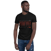 Dash London Men's Tokyo Premium Short-Sleeve T-Shirt - Dash London