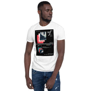 Dash London Men's Tokyo Premium Short-Sleeve T-Shirt - Dash London