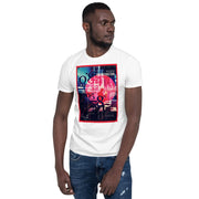 Dash London Men's Tokyo Premium Short-Sleeve T-Shirt - Dash London