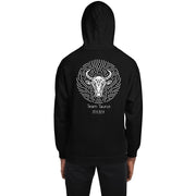 Dash London Men's Zodiac Premium Hoodie – Team Taurus - Dash London