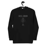 Dash London Original Hoodie - Dash London