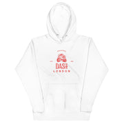 Dash London Original Hoodie - Dash London