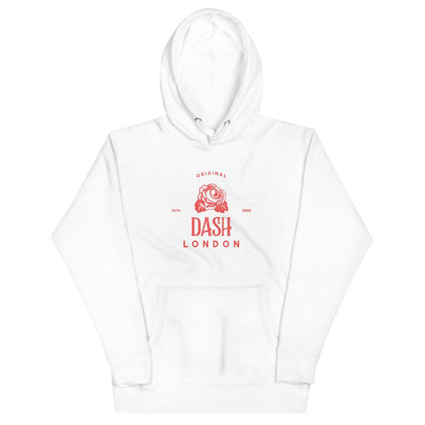 Dash London Original Hoodie - Dash London