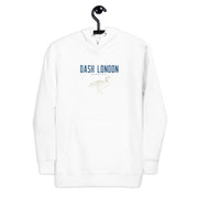 Dash London Original Hoodie - Dash London