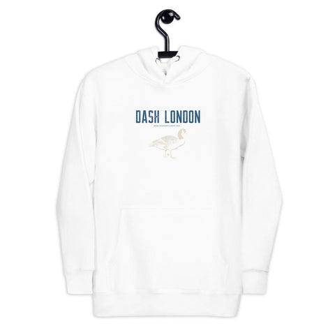 Dash London Original Hoodie - Dash London