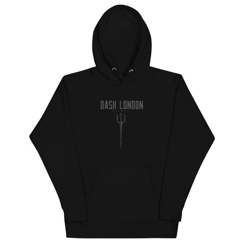 Dash London Original Hoodie - Dash London