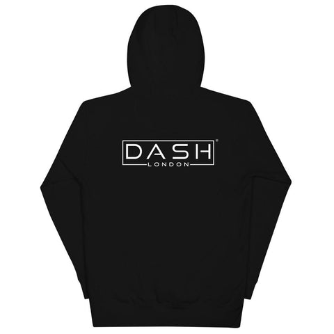 Dash London Original Hoodie - Dash London