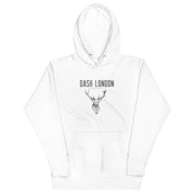 Dash London Original Hoodie - Dash London