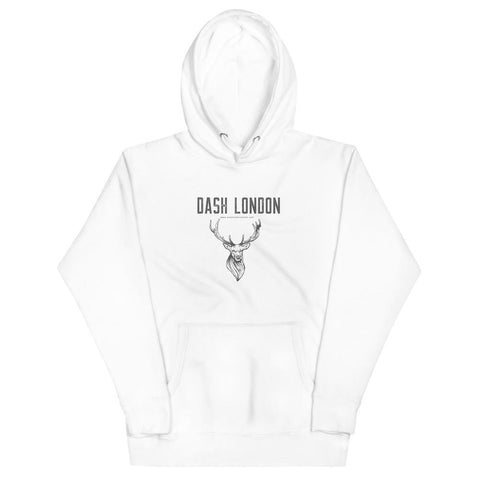 Dash London Original Hoodie - Dash London