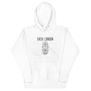 Dash London Original Hoodie - Dash London