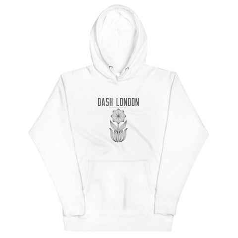 Dash London Original Hoodie - Dash London