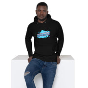 Dash London Original Hoodie - Dash London