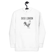 Dash London Original Hoodie - Dash London