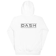 Dash London Original Hoodie - Dash London