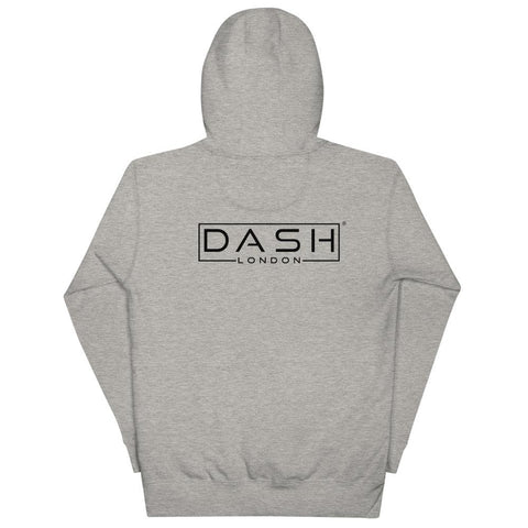 Dash London Original Hoodie - Dash London