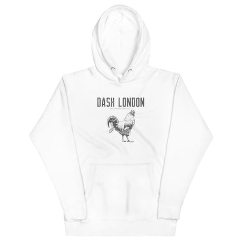 Dash London Original Hoodie - Dash London