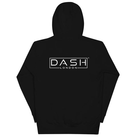 Dash London Original Hoodie - Dash London