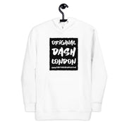 Dash London Original Hoodie - Dash London