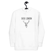 Dash London Original Hoodie - Dash London