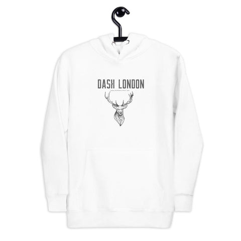 Dash London Original Hoodie - Dash London